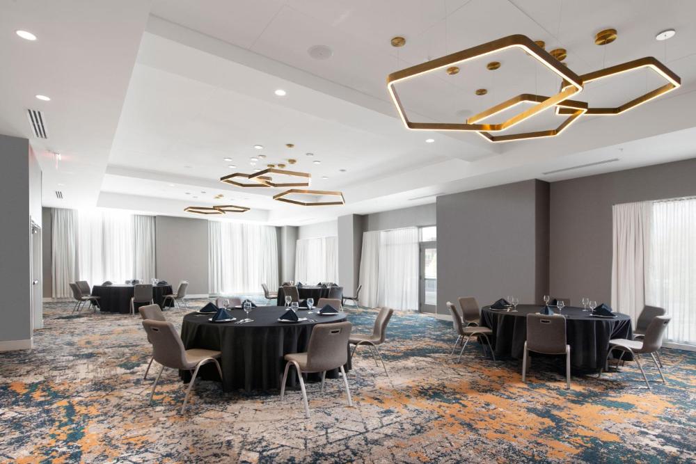 Residence Inn by Marriott St Louis Clayton